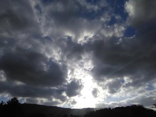 この1年で撮った雲画像を投稿する_1